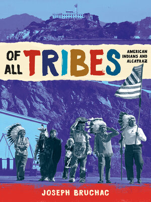 cover image of Of All Tribes